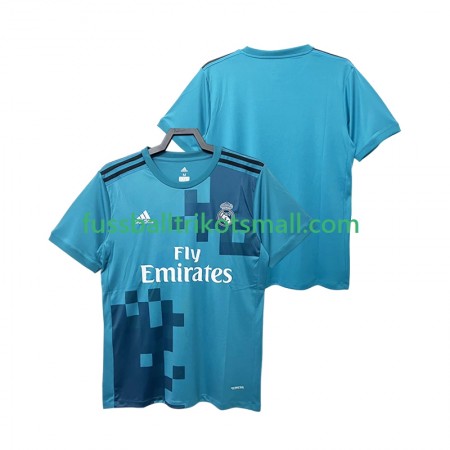 Fußballtrikots Real Madrid 2017 Retro 2018 Kurzarm 3rd trikot kaufen Fußballtrikots Real Madrid 2017 Retro 2018 Kurzarm 3rd trikot kaufen
